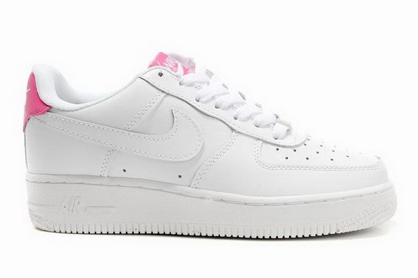 Nike Air Force One Women Low--010